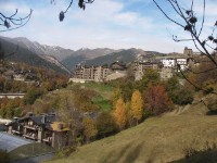 main street andorra