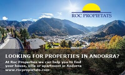 Look no further for property